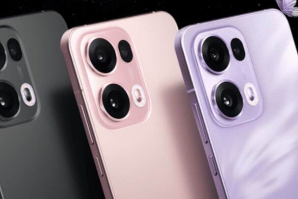 Oppo Reno14 e Reno14 Pro: novità in anteprima