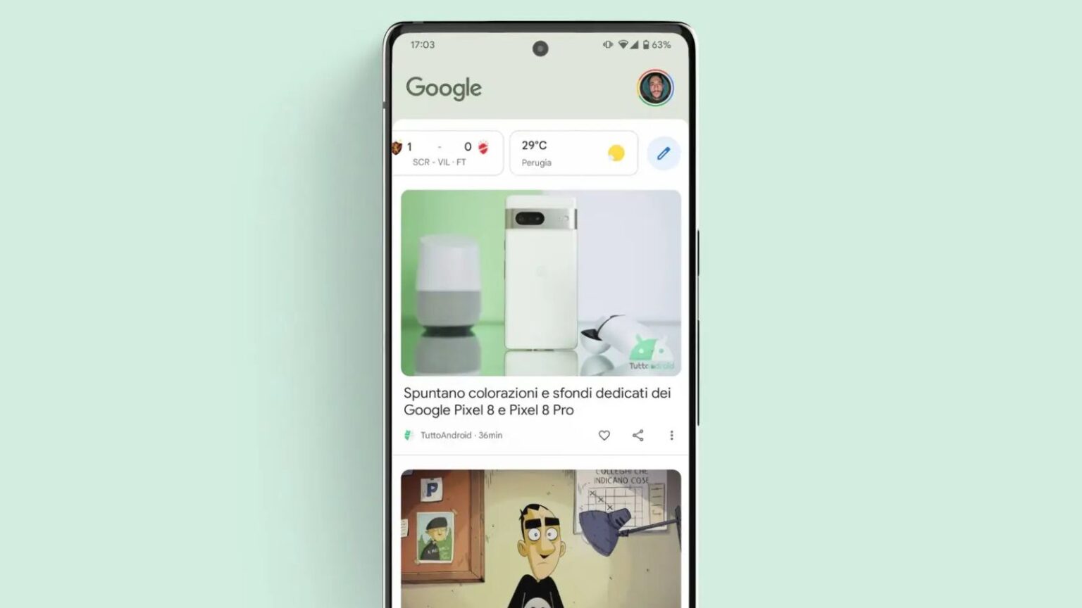 Google