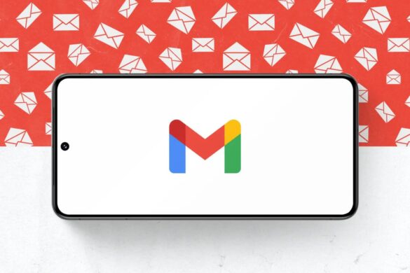 Gmail introduce la firma Web su Android