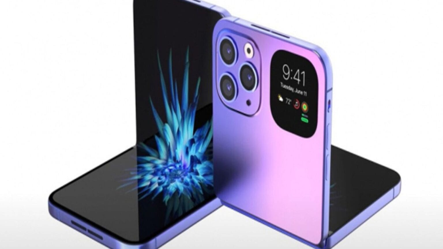 Apple, nuovo iPhone 20