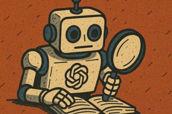 OpenAI introduce la filigrana digitale su ChatGPT 4o
