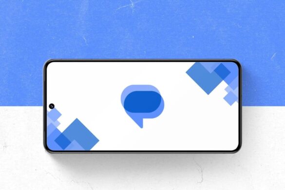 Google Messaggi cambia volto: in arrivo una nuova interfaccia