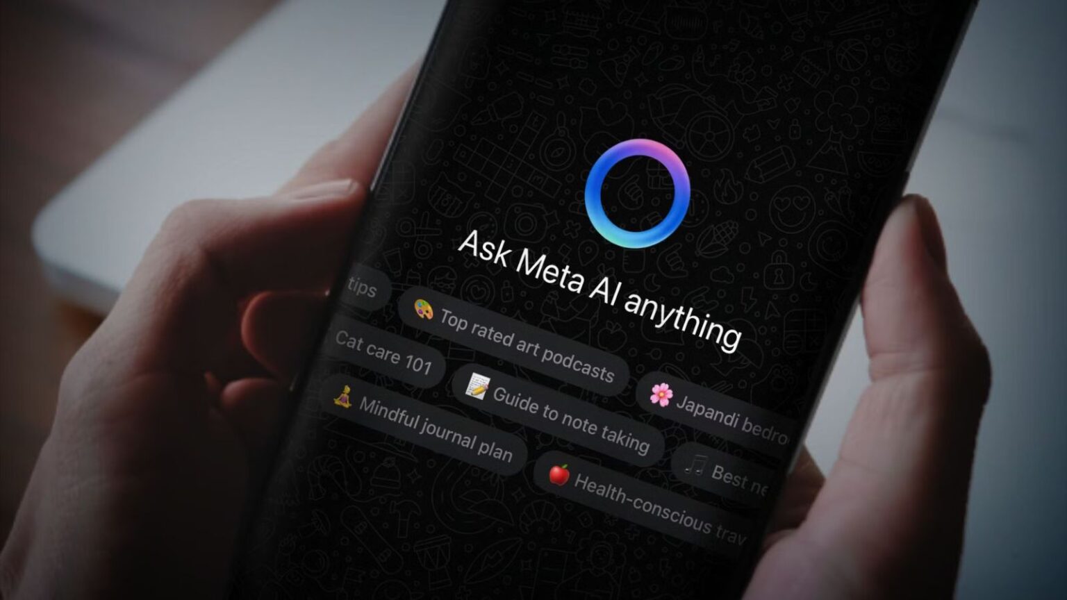 Meta AI