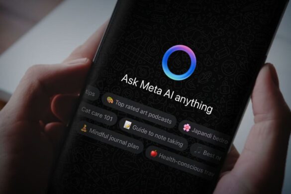 Meta AI non piace agli utenti: ecco i principali motivi del disappunto