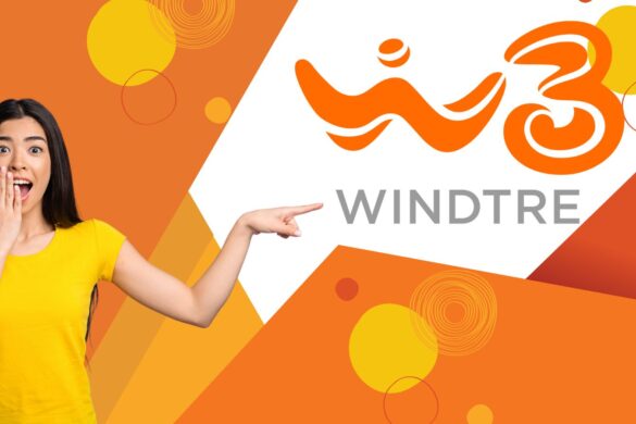 Offerta WindTre GO Unlimited con tantissimi Giga: l’attivazione è gratis