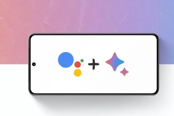 Google Assistant, l’addio: sparisce dalle impostazioni dell’app principale