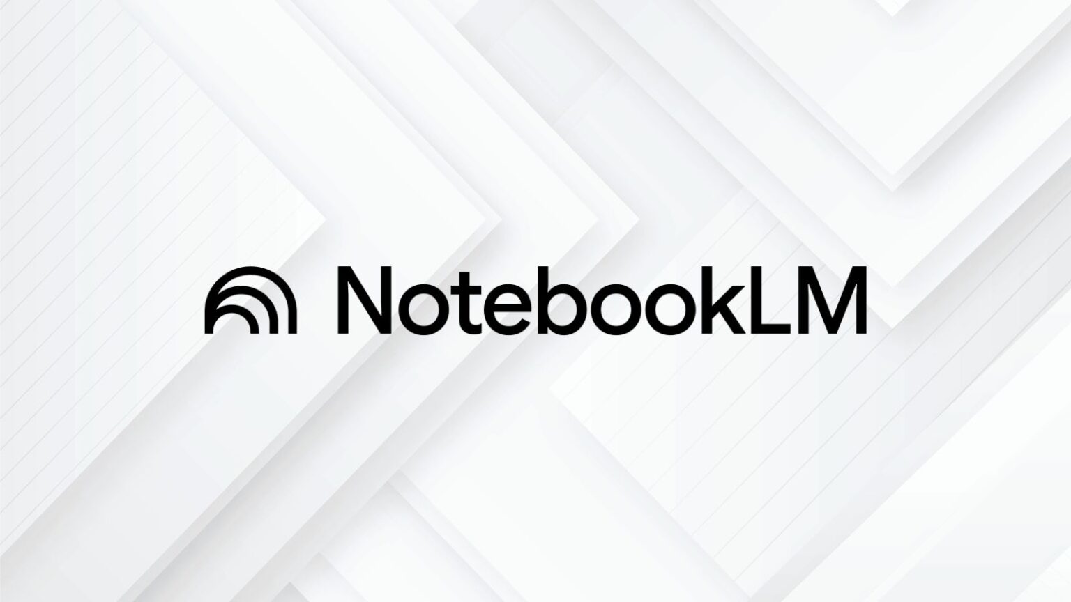 NotebookLM