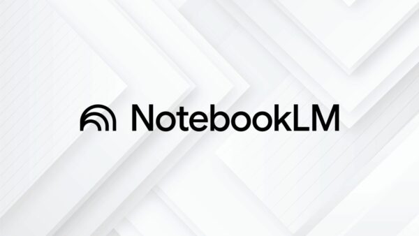 NotebookLM