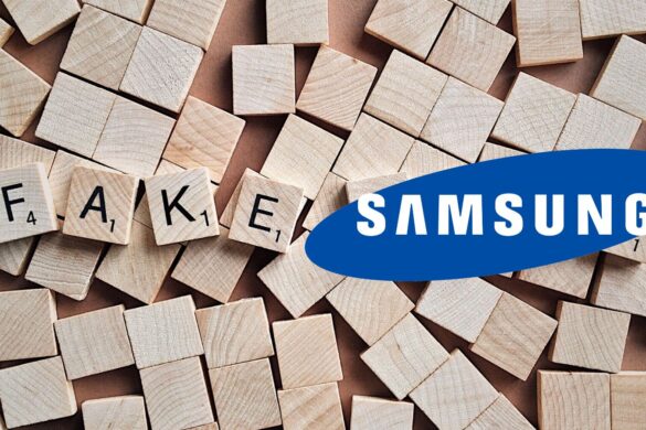 Samsung, possibili smartphone falsi girano sui siti di vendita