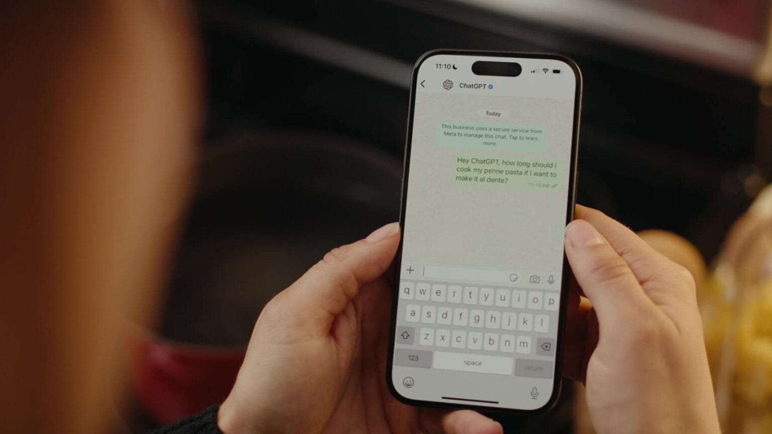 WhatsApp funzionalità nuove