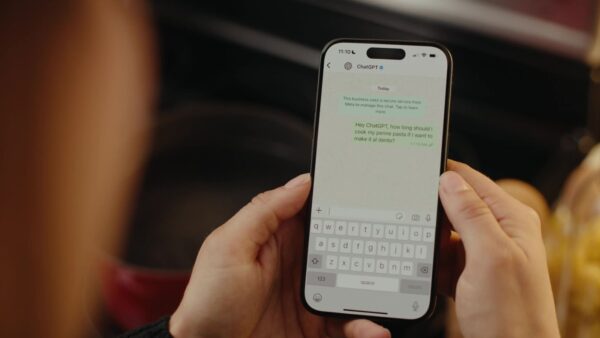 WhatsApp funzionalità nuove