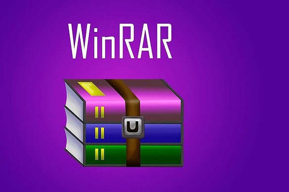 Windows, trovata una falla nel sistema WinRAR
