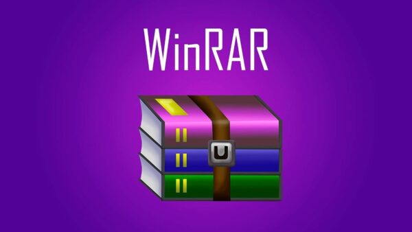 Windows, problema per WinRAR