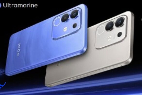 iQOO svela ufficialmente i nuovi iQOO Z10 e Z10X