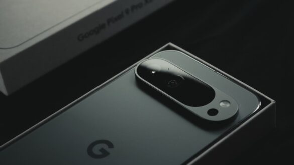 Google Pixel 10: lo smartphone avrà un teleobiettivo periscopico