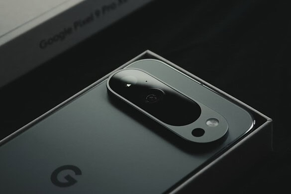 Google Pixel 10: lo smartphone avrà un teleobiettivo periscopico