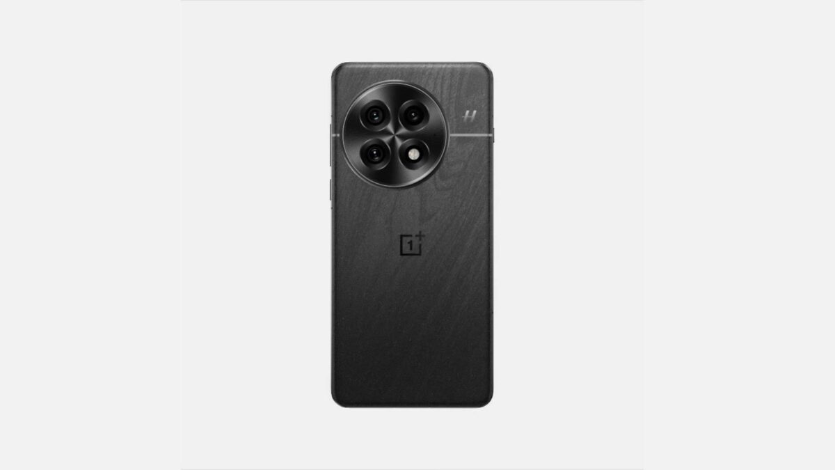 OnePlus 13T modifiche