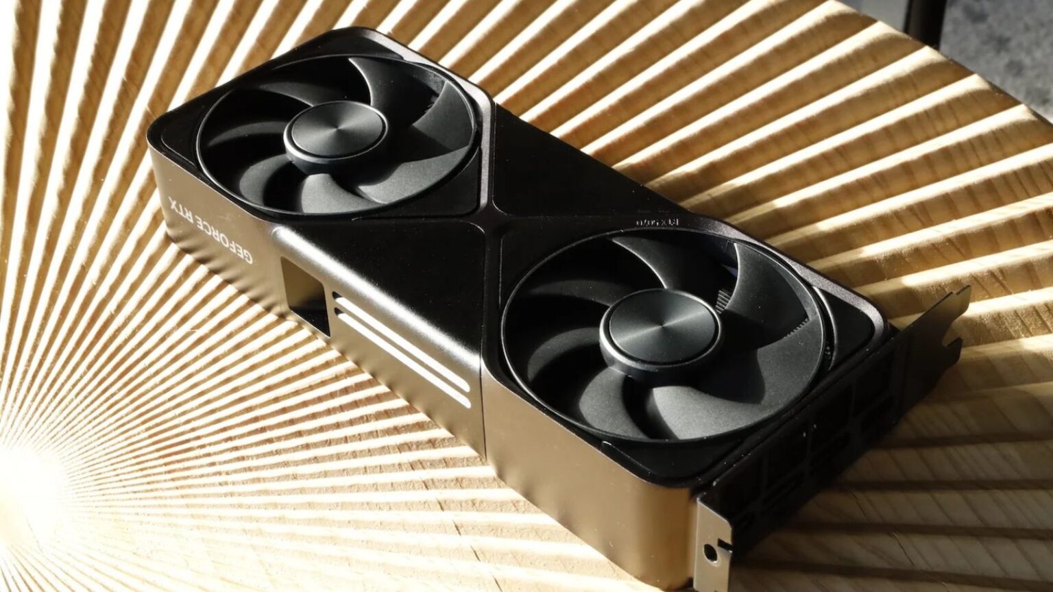 NVIDIA dettagli RTX 5060 Ti