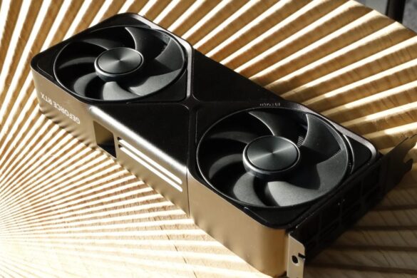 NVIDIA, arrivano dettagli per la RTX 5060 Ti