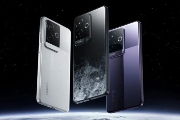 Gli smartphone Realme e Xiaomi avranno delle batterie da record