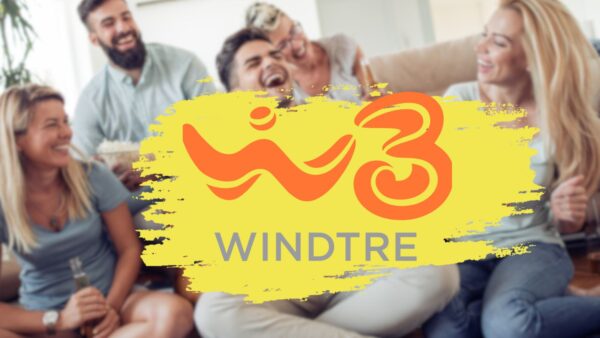 WindTre