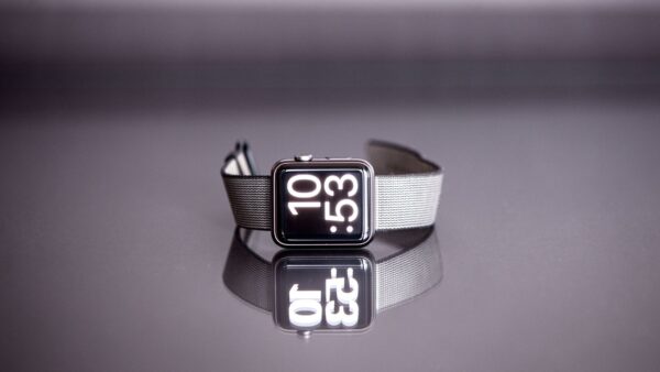Apple Watch 11