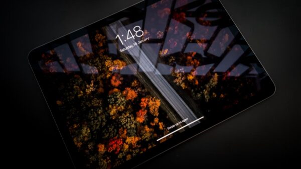 iPad Fold