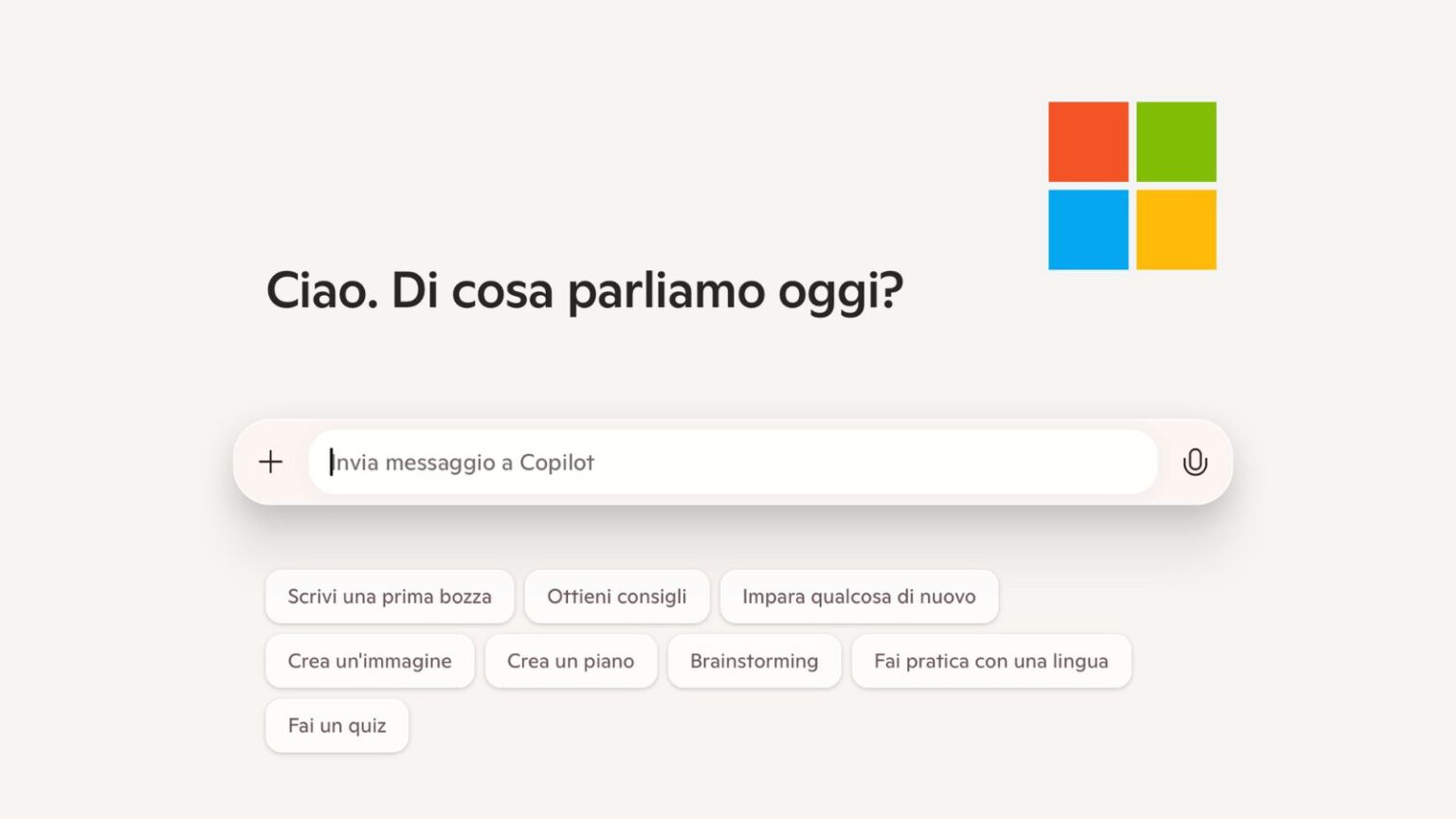 Microsoft Copilot