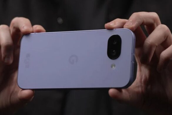 Google Fotocamera si aggiorna