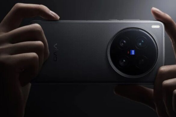 Vivo X200 Ultra svelato in un video prima del lancio