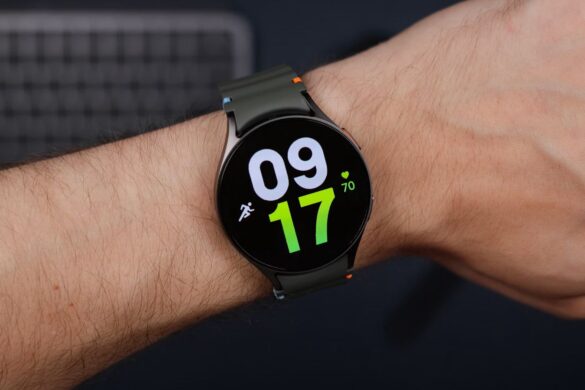 Google Pixel Watch 4 riceverà alcuni aggiornamenti interessanti