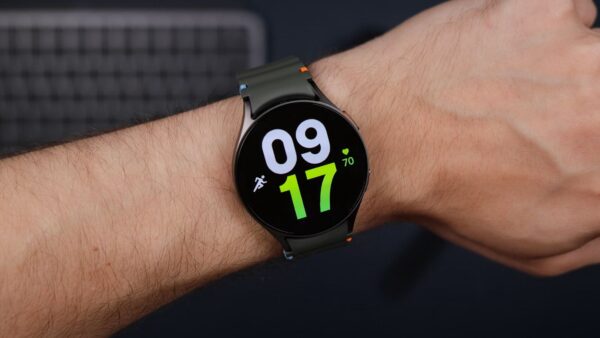 Google Pixel Watch