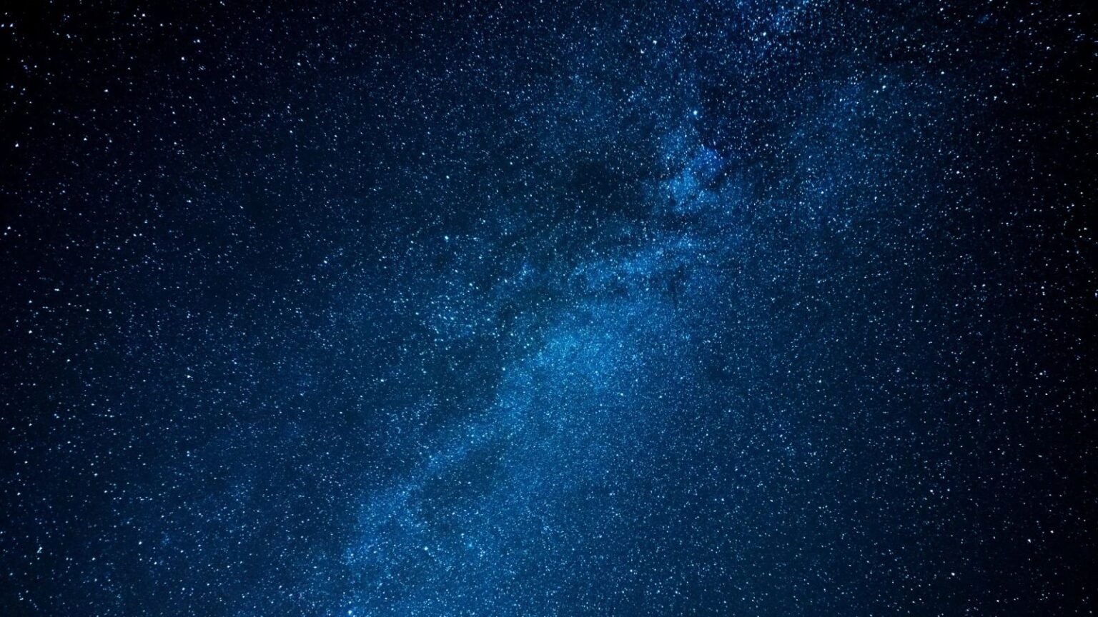 Satelliti la prima costellazione