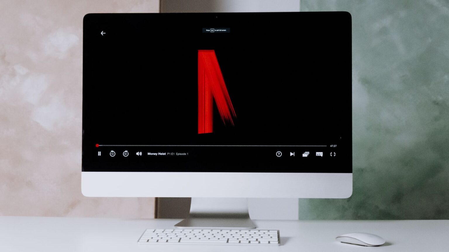 Netflix, introduzione dell' AI