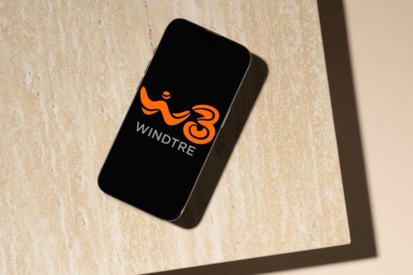 WindTre GO 150 con minuti, SMS e tanti Giga a meno di 8€