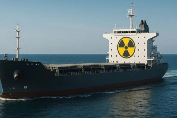 L’innovazione delle navi grazie all’energia nucleare