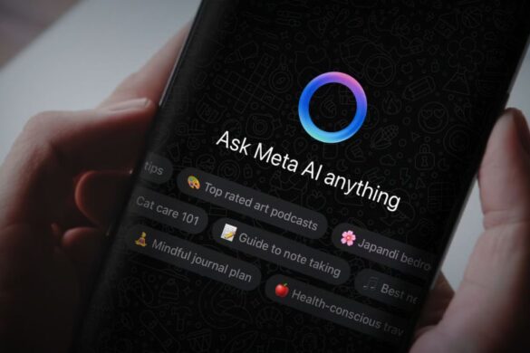 Meta AI: cosa non chiedere al chatbot e come proteggere la propria privacy