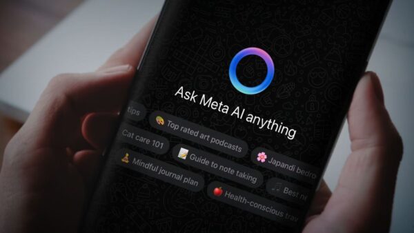 Meta AI