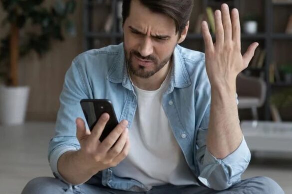 Stop telemarketing eccessivo grazie a un filtro anti-spoofing