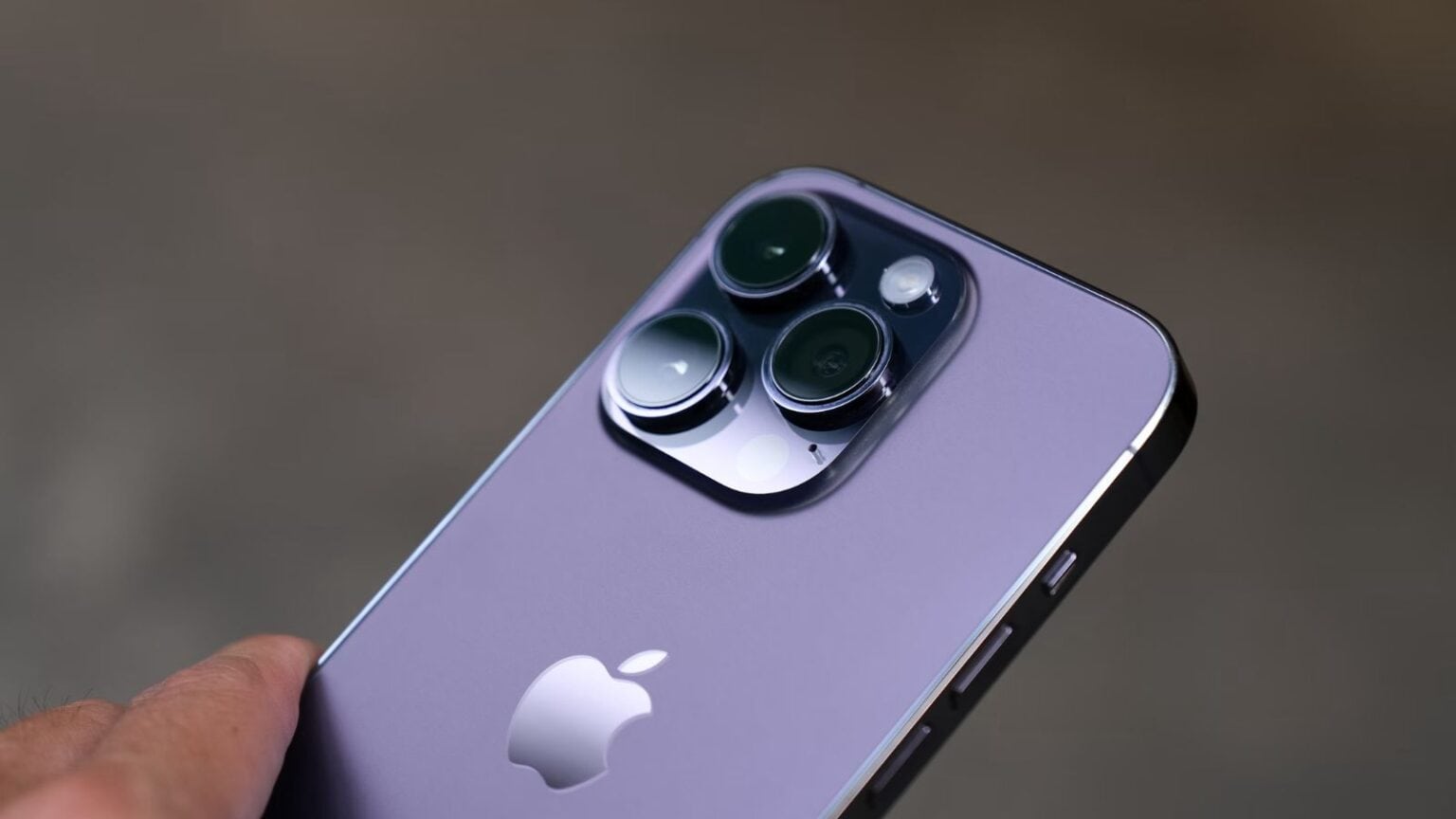 iPhone 19 Pro