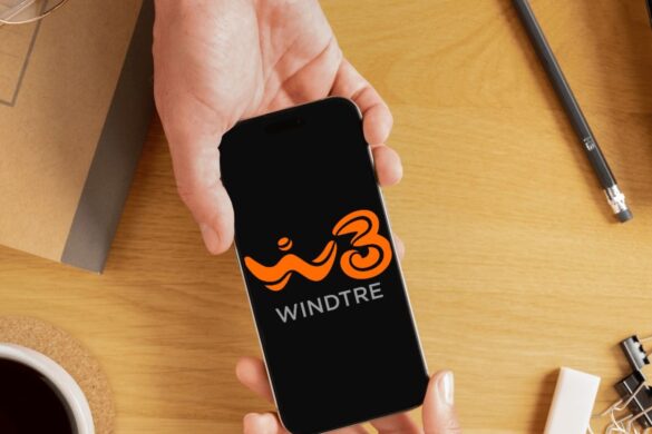 Attiva una SIM WindTre e ricevi 150 GB al mese con l’offerta Limited Edition