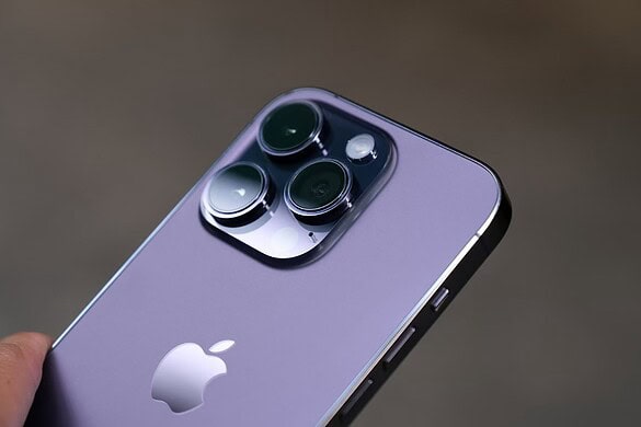 iPhone 19 Pro avrà un design totalmente inedito
