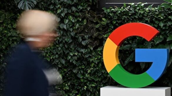 Google accusata di monopolio