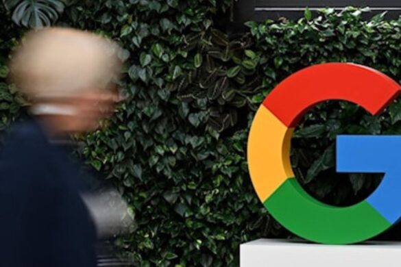 Google accusata di monopolio