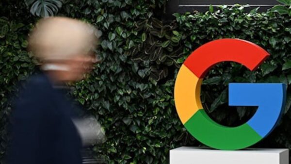 Google