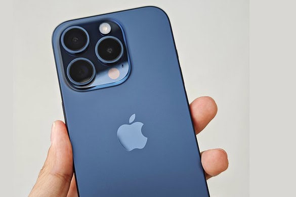 iPhone 17 Air: il nuovo ultra-sottile Apple potrebbe arrivare con una fotocamera singola