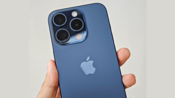 iPhone 17 Air
