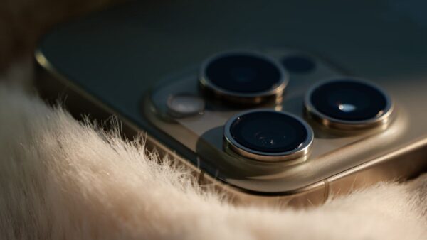 iPhone 17 Pro