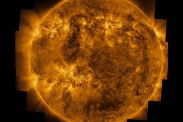 L’AI rende noti i segreti del Sole