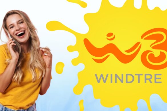 Ricevi uno smartphone gratis con WindTre: scopri come ottenere l’offerta